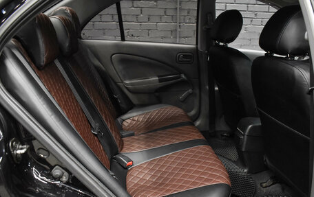 Nissan Almera Classic, 2010 год, 500 000 рублей, 11 фотография