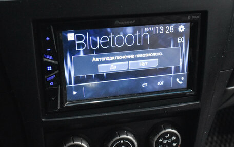 Nissan Almera Classic, 2010 год, 500 000 рублей, 13 фотография