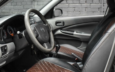 Nissan Almera Classic, 2010 год, 500 000 рублей, 15 фотография