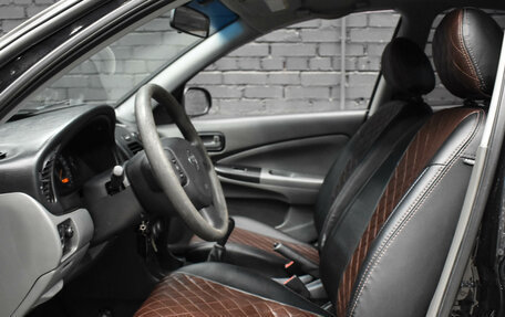 Nissan Almera Classic, 2010 год, 500 000 рублей, 16 фотография