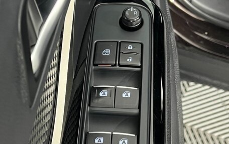 Toyota C-HR I рестайлинг, 2019 год, 2 150 000 рублей, 20 фотография