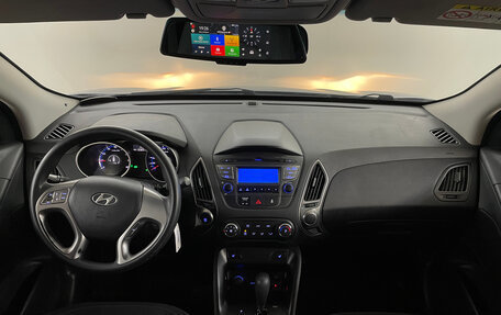 Hyundai ix35 I рестайлинг, 2014 год, 1 370 000 рублей, 5 фотография