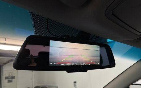 Hyundai ix35 I рестайлинг, 2014 год, 1 370 000 рублей, 8 фотография