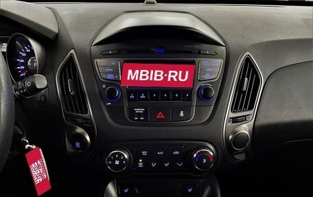 Hyundai ix35 I рестайлинг, 2014 год, 1 370 000 рублей, 7 фотография