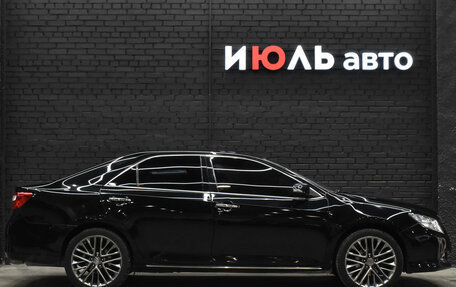 Toyota Camry, 2012 год, 1 550 000 рублей, 9 фотография