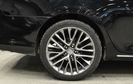 Toyota Camry, 2012 год, 1 550 000 рублей, 10 фотография