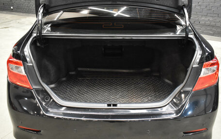 Toyota Camry, 2012 год, 1 550 000 рублей, 6 фотография