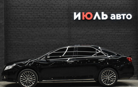 Toyota Camry, 2012 год, 1 550 000 рублей, 8 фотография