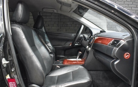 Toyota Camry, 2012 год, 1 550 000 рублей, 11 фотография