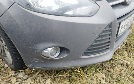 Ford Focus III, 2013 год, 650 000 рублей, 8 фотография