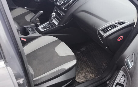 Ford Focus III, 2013 год, 650 000 рублей, 10 фотография