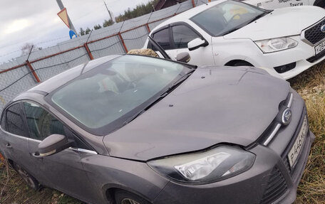 Ford Focus III, 2013 год, 650 000 рублей, 9 фотография