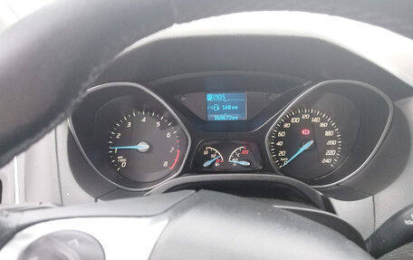 Ford Focus III, 2013 год, 650 000 рублей, 16 фотография