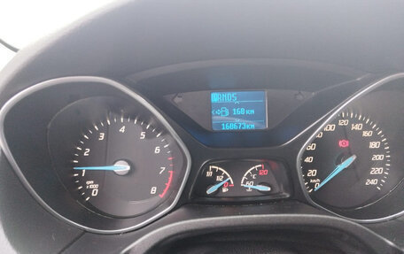 Ford Focus III, 2013 год, 650 000 рублей, 15 фотография