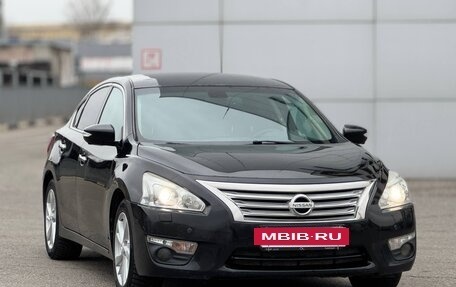 Nissan Teana, 2014 год, 1 149 999 рублей, 2 фотография