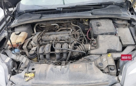 Ford Focus III, 2013 год, 650 000 рублей, 3 фотография