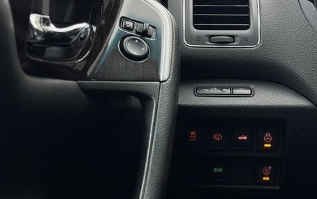 Nissan Teana, 2014 год, 1 149 999 рублей, 8 фотография