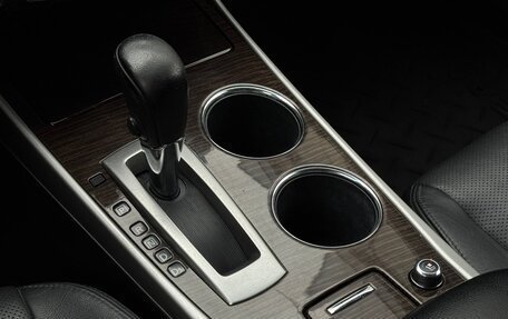 Nissan Teana, 2014 год, 1 149 999 рублей, 9 фотография