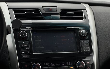 Nissan Teana, 2014 год, 1 149 999 рублей, 10 фотография