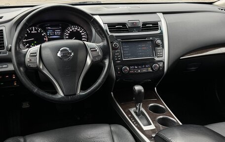 Nissan Teana, 2014 год, 1 149 999 рублей, 7 фотография