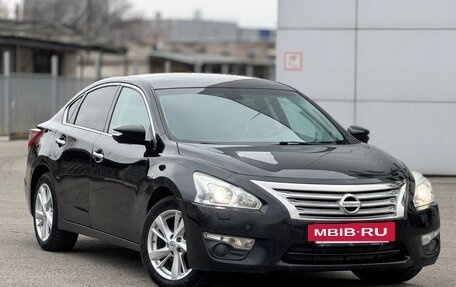 Nissan Teana, 2014 год, 1 149 999 рублей, 3 фотография