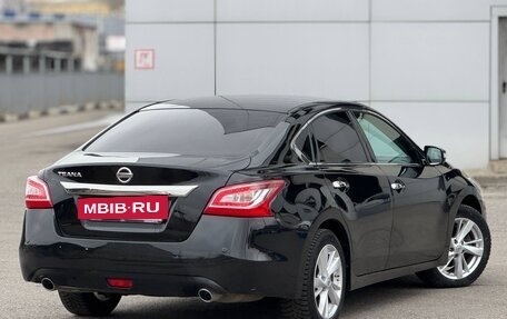 Nissan Teana, 2014 год, 1 149 999 рублей, 4 фотография