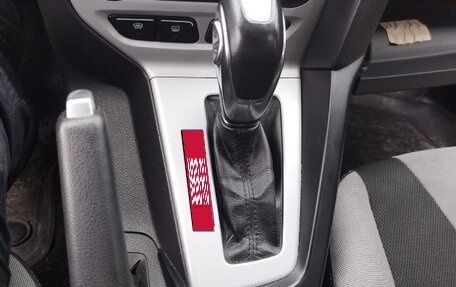 Ford Focus III, 2013 год, 650 000 рублей, 12 фотография