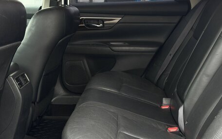 Nissan Teana, 2014 год, 1 149 999 рублей, 19 фотография