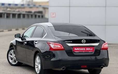 Nissan Teana, 2014 год, 1 149 999 рублей, 6 фотография