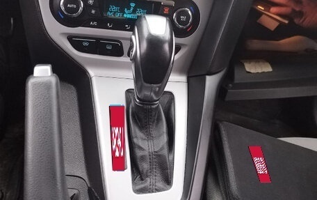 Ford Focus III, 2013 год, 650 000 рублей, 17 фотография