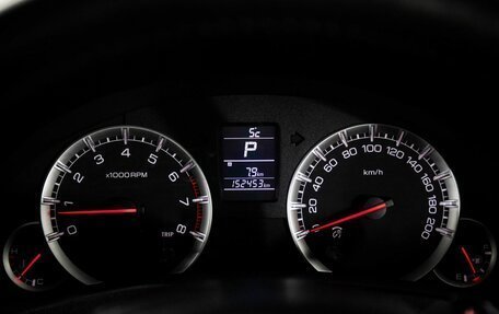 Suzuki Swift IV, 2010 год, 745 000 рублей, 10 фотография