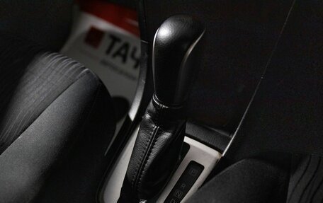 Suzuki Swift IV, 2010 год, 745 000 рублей, 15 фотография