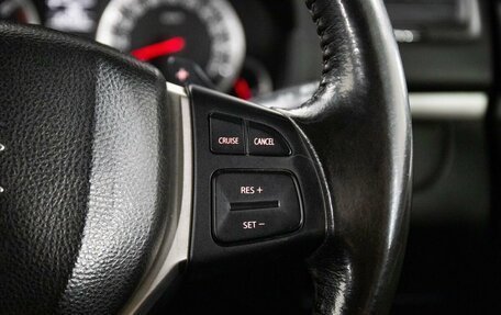 Suzuki Swift IV, 2010 год, 745 000 рублей, 12 фотография