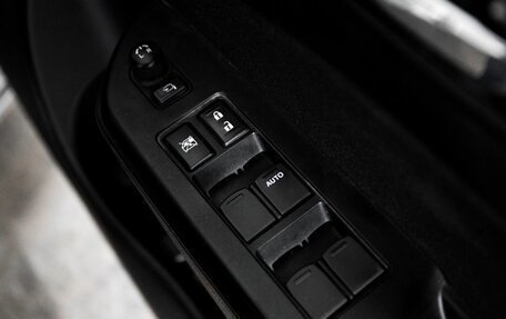 Suzuki Swift IV, 2010 год, 745 000 рублей, 17 фотография