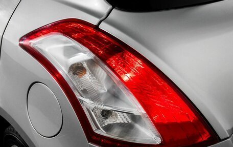 Suzuki Swift IV, 2010 год, 745 000 рублей, 21 фотография