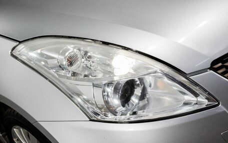 Suzuki Swift IV, 2010 год, 745 000 рублей, 20 фотография