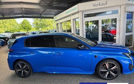 Peugeot 308, 2022 год, 2 829 000 рублей, 4 фотография