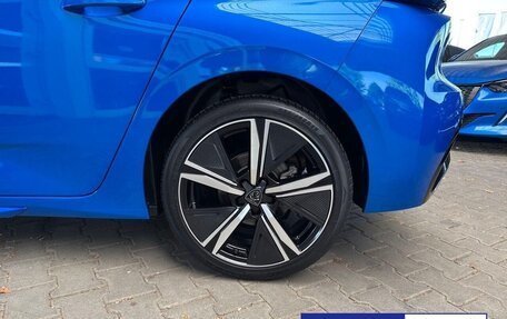 Peugeot 308, 2022 год, 2 829 000 рублей, 7 фотография