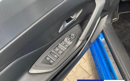 Peugeot 308, 2022 год, 2 829 000 рублей, 12 фотография