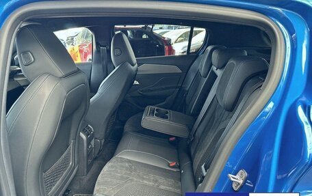 Peugeot 308, 2022 год, 2 829 000 рублей, 10 фотография