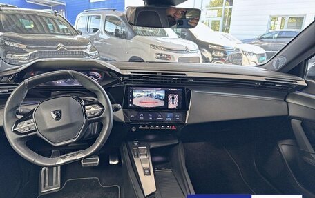 Peugeot 308, 2022 год, 2 829 000 рублей, 8 фотография