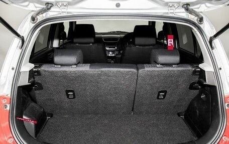 Suzuki Swift IV, 2010 год, 745 000 рублей, 18 фотография