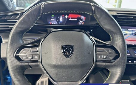 Peugeot 308, 2022 год, 2 829 000 рублей, 17 фотография