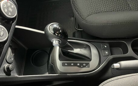 KIA Rio III рестайлинг, 2016 год, 1 230 000 рублей, 12 фотография