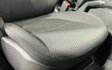 KIA Rio III рестайлинг, 2016 год, 1 230 000 рублей, 15 фотография