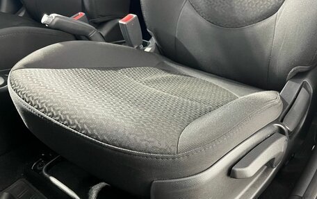 KIA Rio III рестайлинг, 2016 год, 1 230 000 рублей, 14 фотография