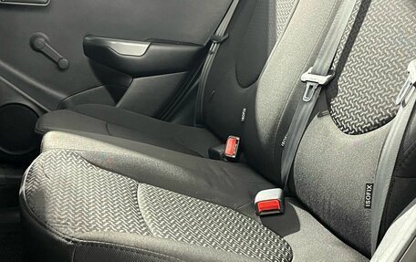 KIA Rio III рестайлинг, 2016 год, 1 230 000 рублей, 16 фотография