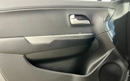 KIA Rio III рестайлинг, 2016 год, 1 230 000 рублей, 18 фотография