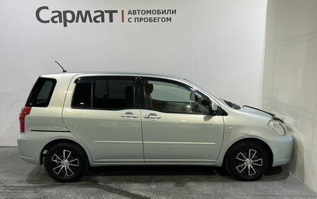 Toyota Raum II, 2008 год, 750 000 рублей, 8 фотография