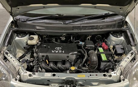 Toyota Raum II, 2008 год, 750 000 рублей, 10 фотография